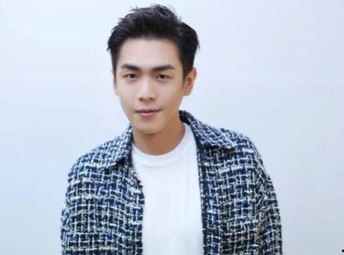 张若昀隐晦的爆料视频,娱乐圈幕后故事引热议  第2张